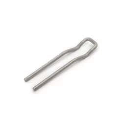 Lukitussokka 2x46mm RCB 22 vaunuun