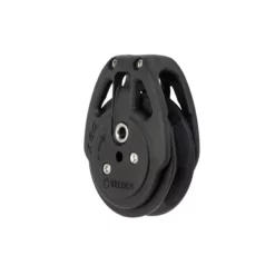 Räikkä ploki A60+ single, ratchet Soft-Attachment