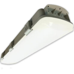 CARN 36W LED exterior light- 24VDC - No backup lig