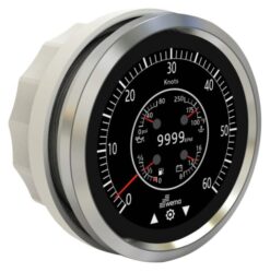 Wema MFG 4,2" NMEA 2000 kosketus näyttö RST kehys