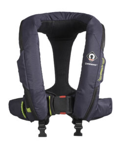 ErgoFit 190N Offshore Pelastusliivi valjailla 2025