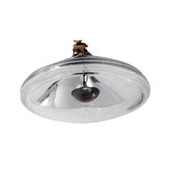 Varaumpio halogeeni hakuvalolle 50W 12V