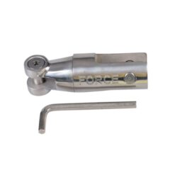 Ankkuri leikari HST 10mm kettingille