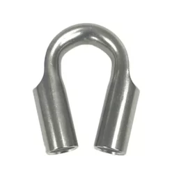 Vahvistettu putkikoussi 8mm HST