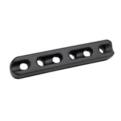 Kumijoustin Milla 16-18 mm musta EPDM kumi musta