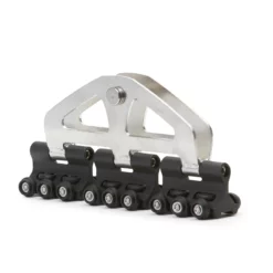 MDS68 HEADBOARD CAR H-D