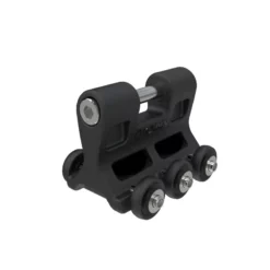 MDS 80 välivaunu - Intermediate car