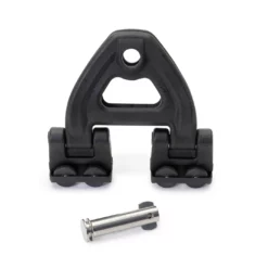 IWS 45 HB vaunu - Headboard car C137 - C180