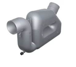 Vesilukko LP50 Ø 50 mm, Super (10.5 l)