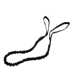 Dockmate elastinen köysihihna 1m lenkki- lenkki