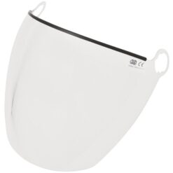 Kong MOUSE - SPIN Kypärän kokovisiiri transparent