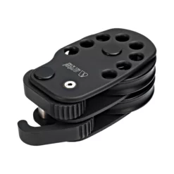 STOPPER DECK BLOCK  D 65 DOUBLE LEFT