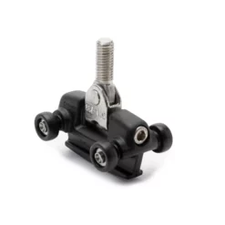 OWS-läpilattaratsastaja 11mm Toggle M10 -750