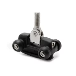 OWS-läpilattaratsastaja Big Wheel 11mm TGL -754