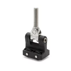 IWS 45HD lattavaunu - fullbatten car with M10 stud