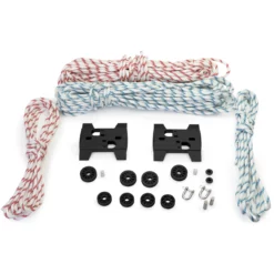 Yhdenköyden reivi järjestelmä B135 puomiin