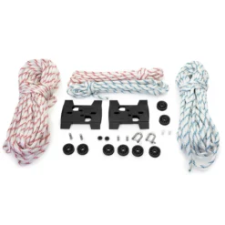 Yhdenköyden reivi järjestelmä B152 puomiin