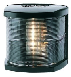 Hella Mastovalo 225° musta kotelo  2984