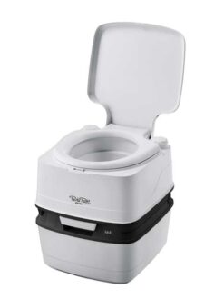 Porta Potti 165 valkoinen Kemiallinen WC
