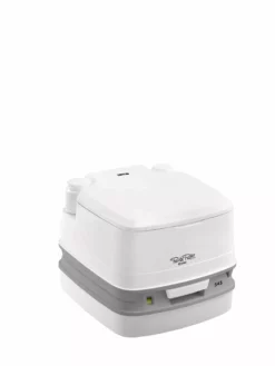 Porta Potti 345 valkoinen Kemiallinen WC