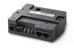 Alpha pro MK III 12/24V latauksen säädin