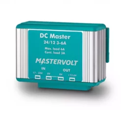 Mastervolt DC Master DC/DC Converter 24/12-3A