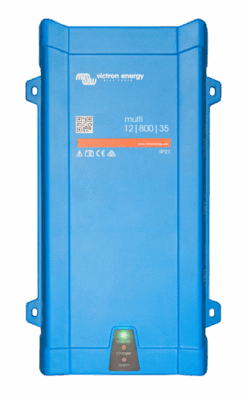 Invertterilaturi Victron MultiPlus12/800/35