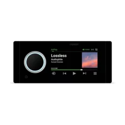 Fusion Apollo MS-RA800  -veneilystereo