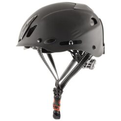 Kong työkypärä MOUSE work matta musta softtouch