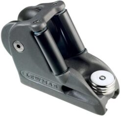 Lewmar 32mm T-kiskon Tri-Roller vaunu