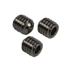 Jabsco sähkö WC:n maceratorin ruuvit