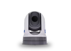 M332 stabiloitu IP lämpökamera (320 x 256, 30Hz, 2