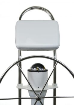 NavPod SailPod GP2050 asennuskotelo 12" kaarivälil