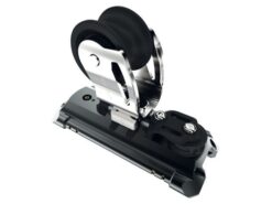 Lewmar SZ2 Genoa Car with Single Control PORT