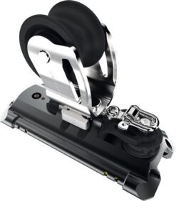 Lewmar SZ2 Genoa Car with 3:1 Control STBD