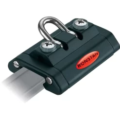 Series 19 Traveller Car, Shackle, 2xM5 Holes, 70mm