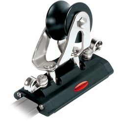 Series 19 Genoa Car, 100mm