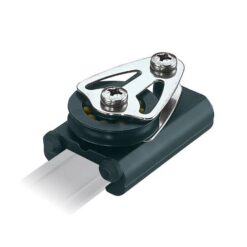 Series 19 Control End, Single Sheave