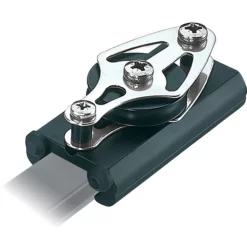 Series 22 Control End, Single Sheave & Becket