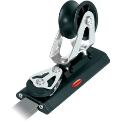 Series 30 Genoa Car, 200mm, Control Sheave