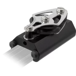 Series 30 Control End, Single Sheave & Becket