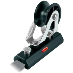 Series 30 Sliderod Genoa Car, 160mm, Plunger Stop