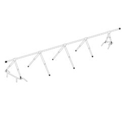 Noa Kansiteline 8-10 m, 5 jalkaparia