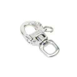 Snap Shackle 50 - falli Pikahaka 76mm leikarilla