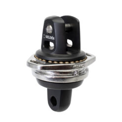 Tack Swivel Adaptor, CXr15