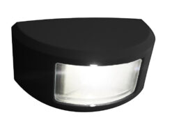 NAVISLIM mastovalo, valkoinen 225° 2nm pystypintaa