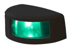 NAVISLIM kulkuvalo vihreä112.5°  2nm  tasopinta