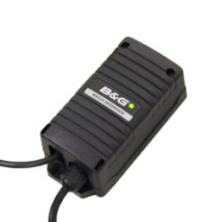 B&G WS310  tuulianturi interface