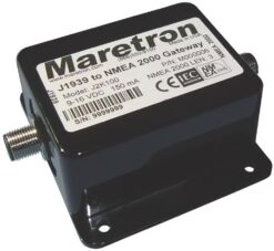 Maretron J2K100-01 - J1939-adapteri