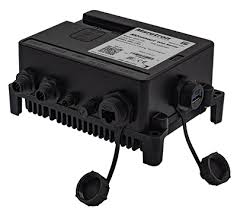 MARETRON WSV100 MConnect on HTML5- verkkopalvelin